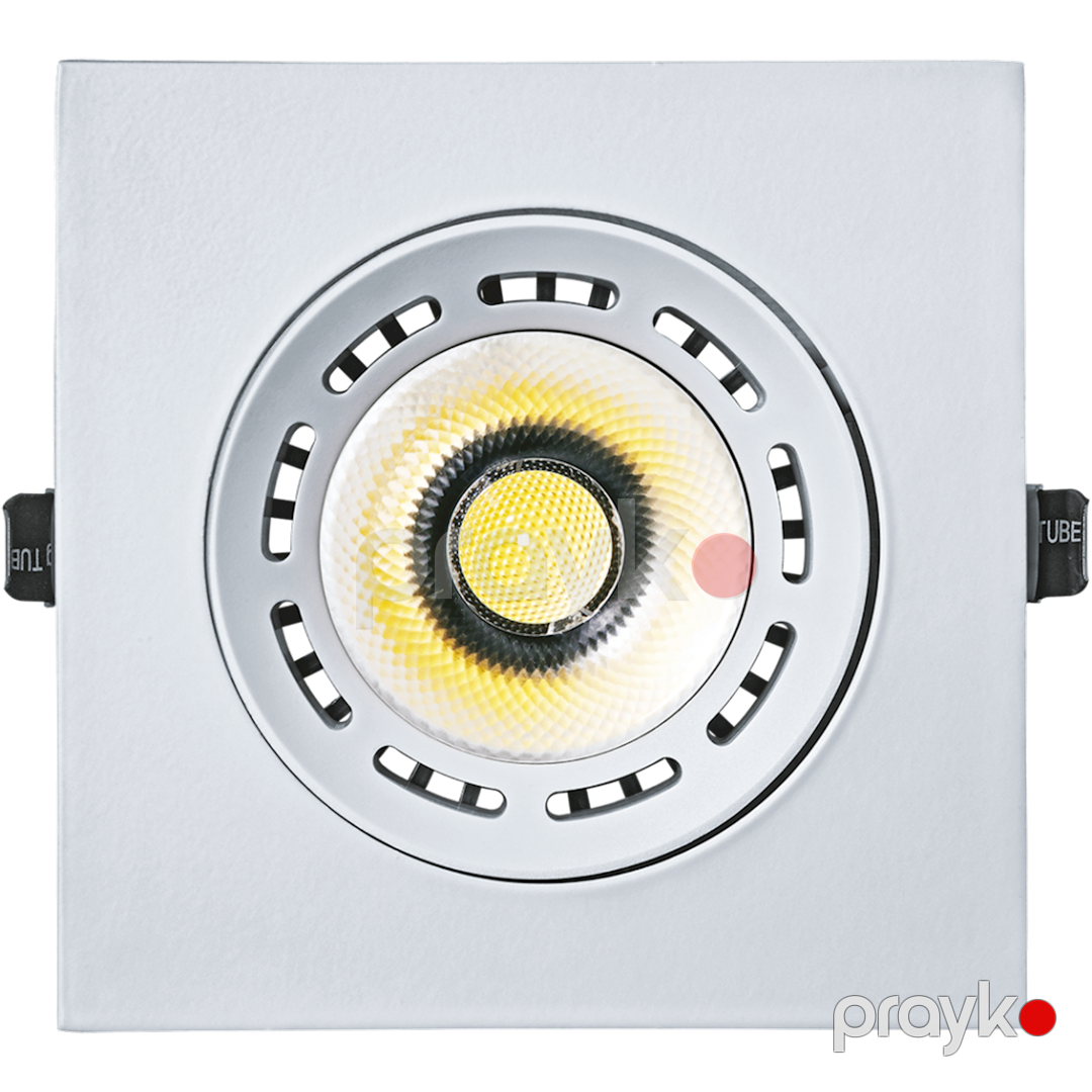 Quraşdırılan LED çıraq Navigator NDL-PS2, 14Vt — Mallar, Bakı (2)