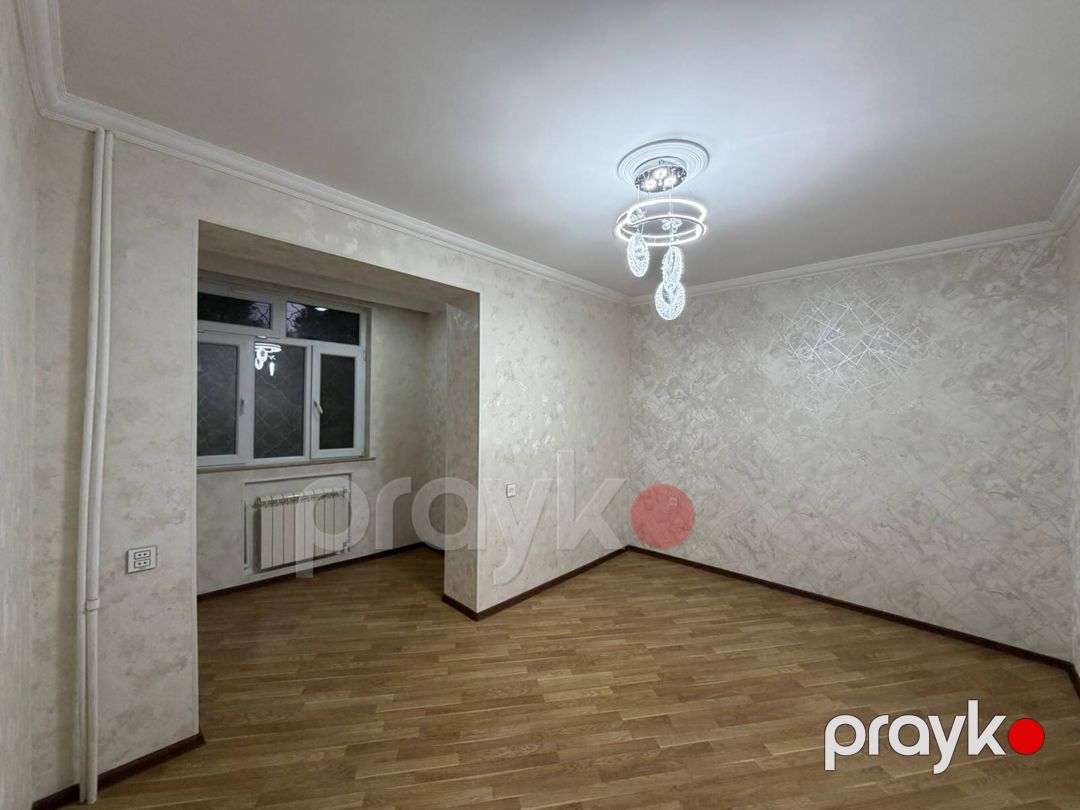 Satılır 3 otaqlı köhnə tikili 60 m² — Mənzil, Bakı (4)