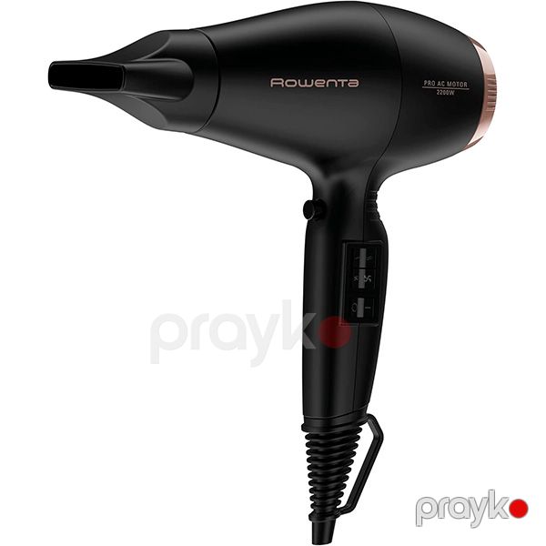 Hava feni Rowenta CV6930 Black — Mallar, Bakı (2)