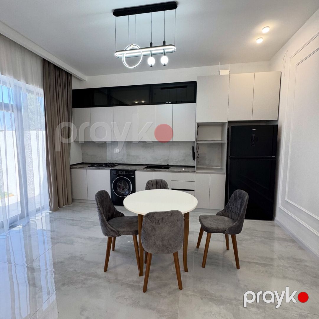 Satılır 4 otaqlı həyət evi/bağ evi 160 m² — Ev, villa, Bakı (6)