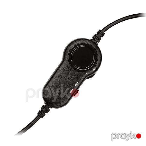 Logitech Headset H151 Black — Mallar, Bakı (5)