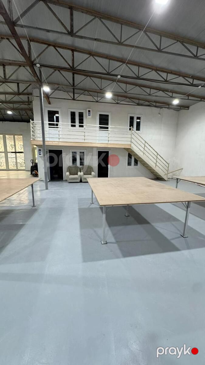 İcarəyə verilir obyekt 340 m² — Əmlak, Bakı (4)