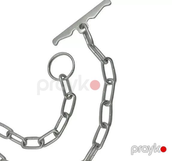 Zəncir inək üçün, 6 metr - prl_99137 — Mallar, Bakı (3)