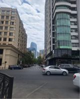 Satılır 4 otaqlı yeni tikili 212 m² — Emin Ə. — Квартира