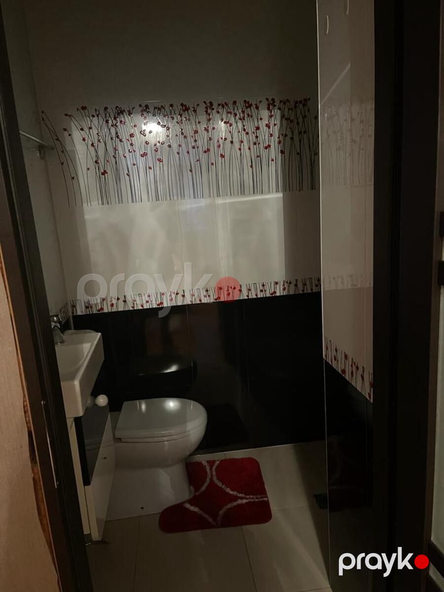 İcarəyə verilir 3 otaqlı yeni tikili 160 m² — Mənzil, Bakı (11)