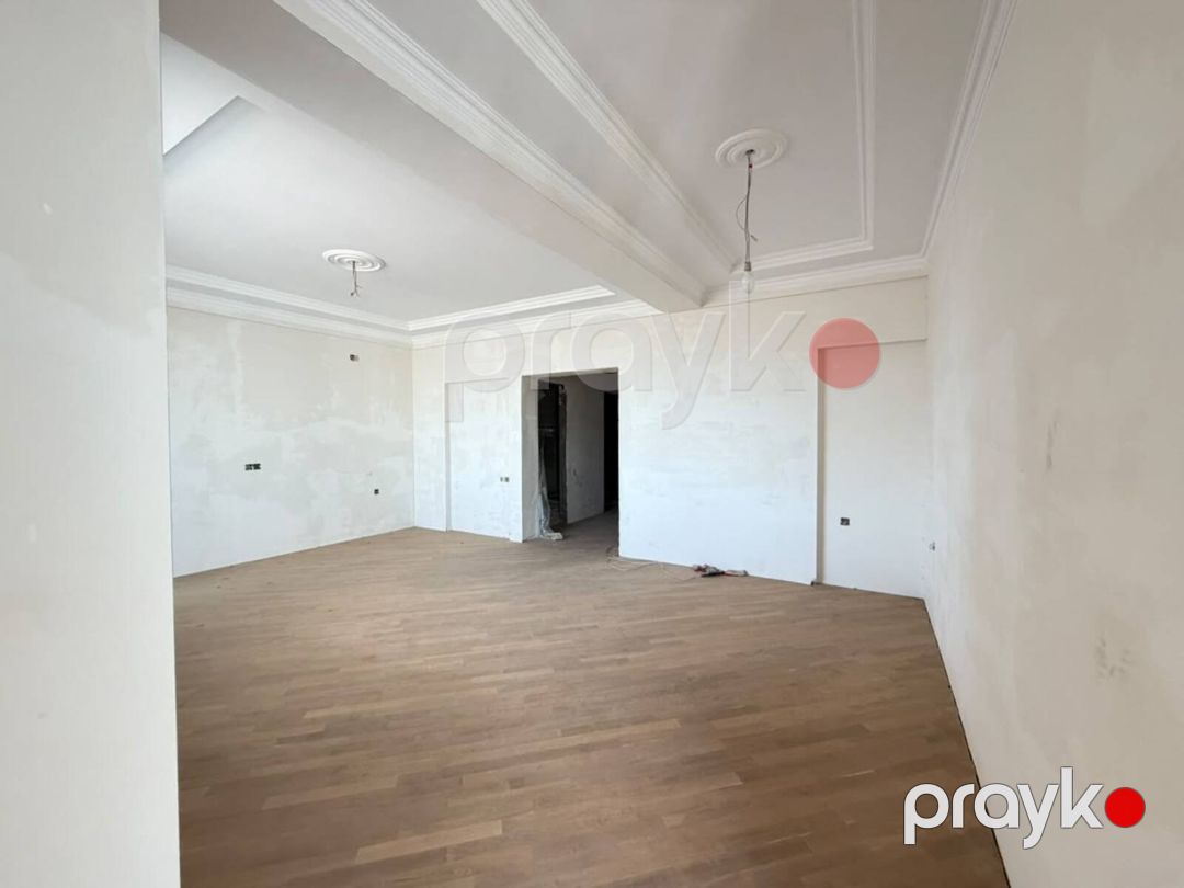 Satılır 4 otaqlı yeni tikili 205 m² — Mənzil, Bakı (5)