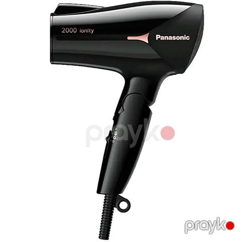 Hava feni Panasonic EH-NE66-K865 Black — Bakı