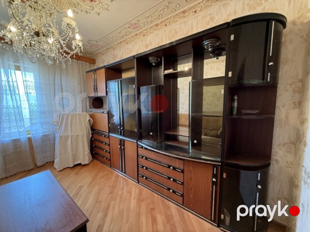 Satılır 5 otaqlı köhnə tikili 125 m² — Mənzil, Bakı (4)