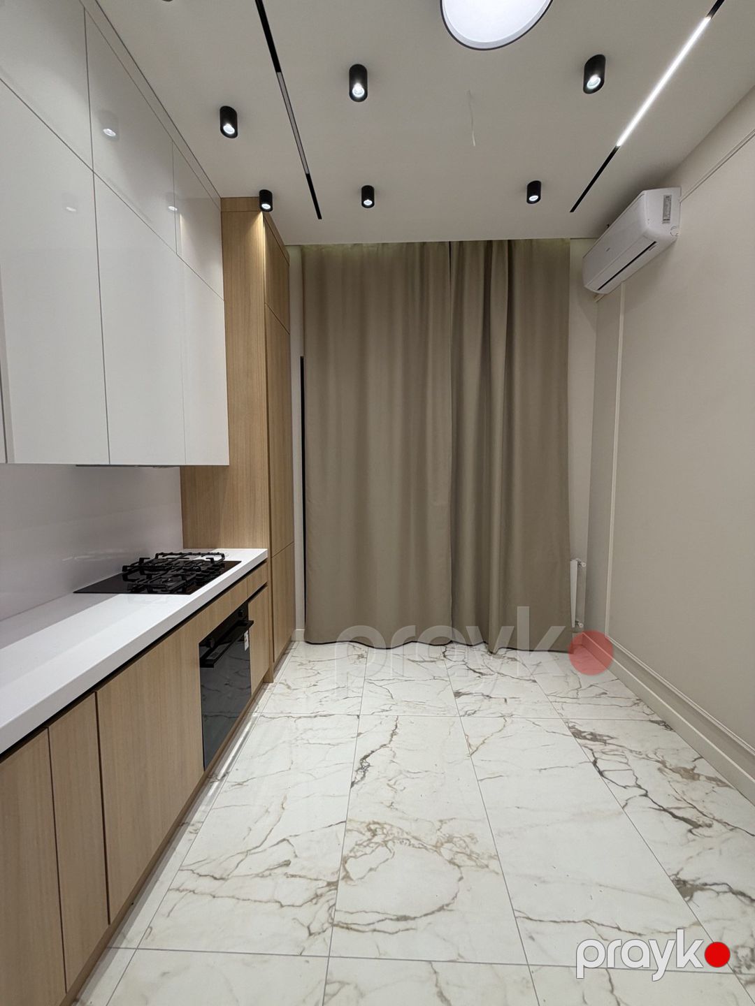 Satılır 2 otaqlı yeni tikili 100 m² — Mənzil, Bakı (3)