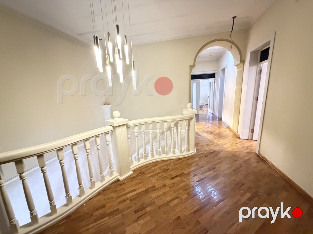 Satılır 6 otaqlı yeni tikili 303 m² — Mənzil, Bakı (9)