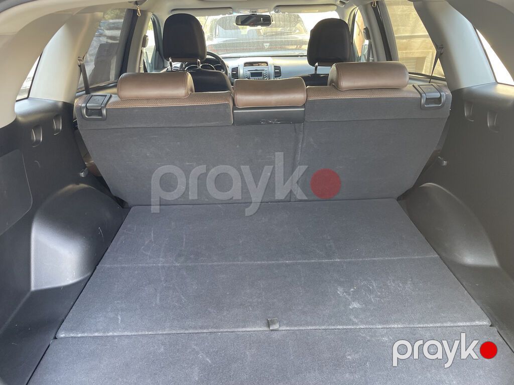 Kia Sorento: 2.4 l 2010 il Ofrouder/SUV — Avtomobillər, Bakı (7)