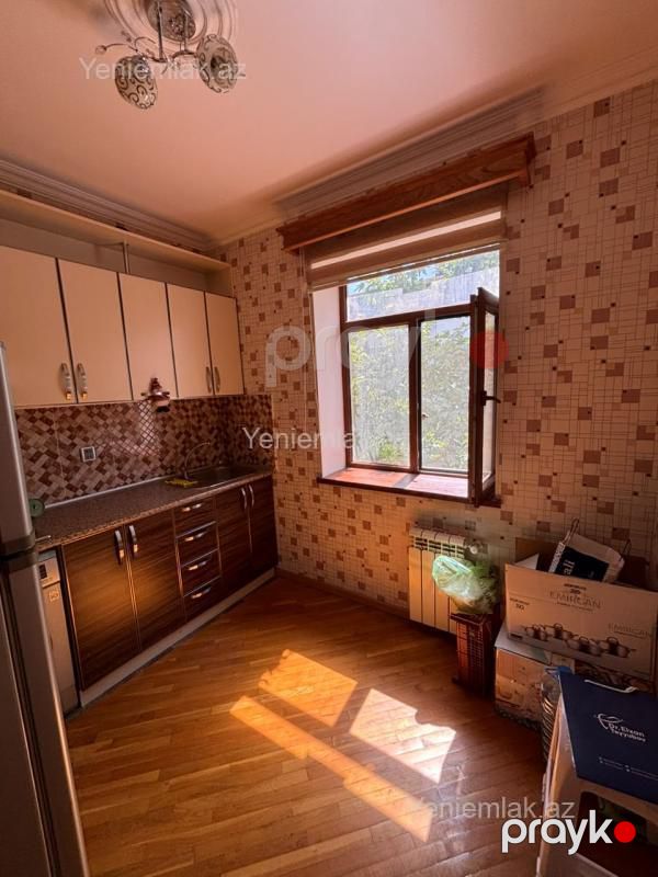 Satılır 1 otaqlı Bina evi menzil (Yeni tikili), 37 m², Xırdalan ş — Mənzil (3)