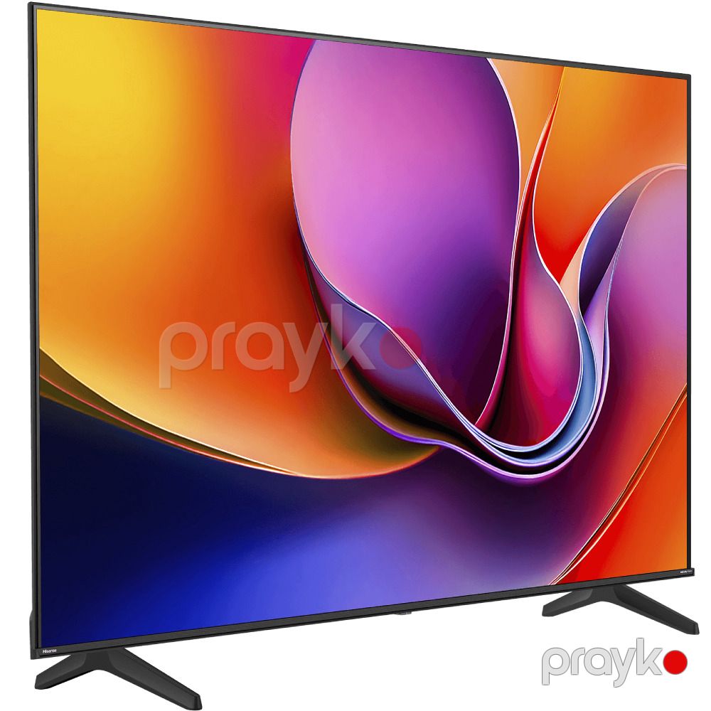 Televizor Hisense 50A6Q Black — Televizorlar, Bakı (2)