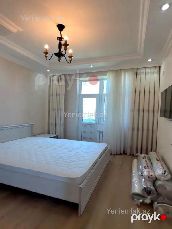 Satılır 2 otaqlı Bina evi menzil (Yeni tikili), 46 m², 15-ci məhəllə — Mənzil, Sumqayıt (4)
