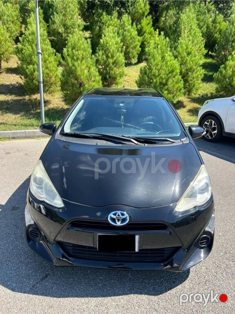 Toyota Aqua, 1.5 L, 0.9 kWh, 2015 il, 340 000 km — Bakı
