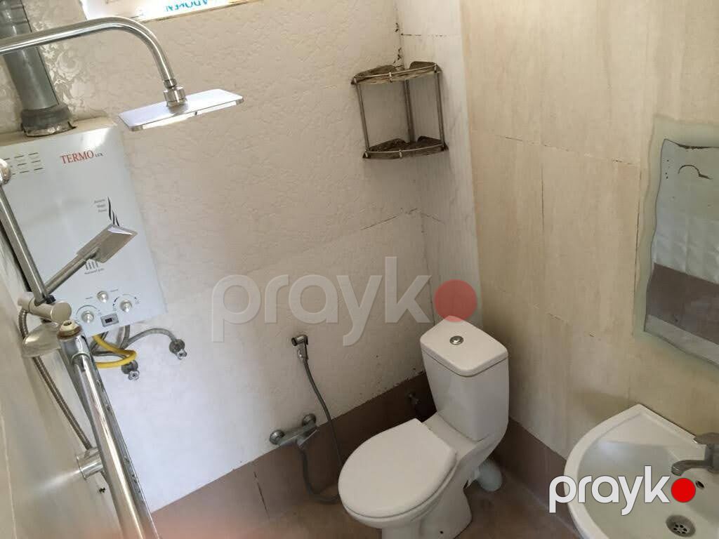 45 kv. m, 2 otaqlı, Kombi, Qaz, İşıq — Ev, villa, Masazır (10)