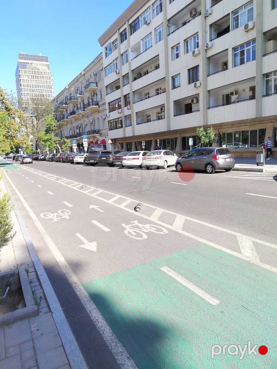 İcarəyə verilir 3 otaqlı həyət evi/bağ evi 50 m² — Ev, villa, Bakı (2)