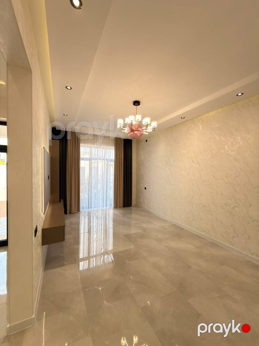 Satılır 4 otaqlı həyət evi/bağ evi 160 m² — Ev, villa, Bakı (10)