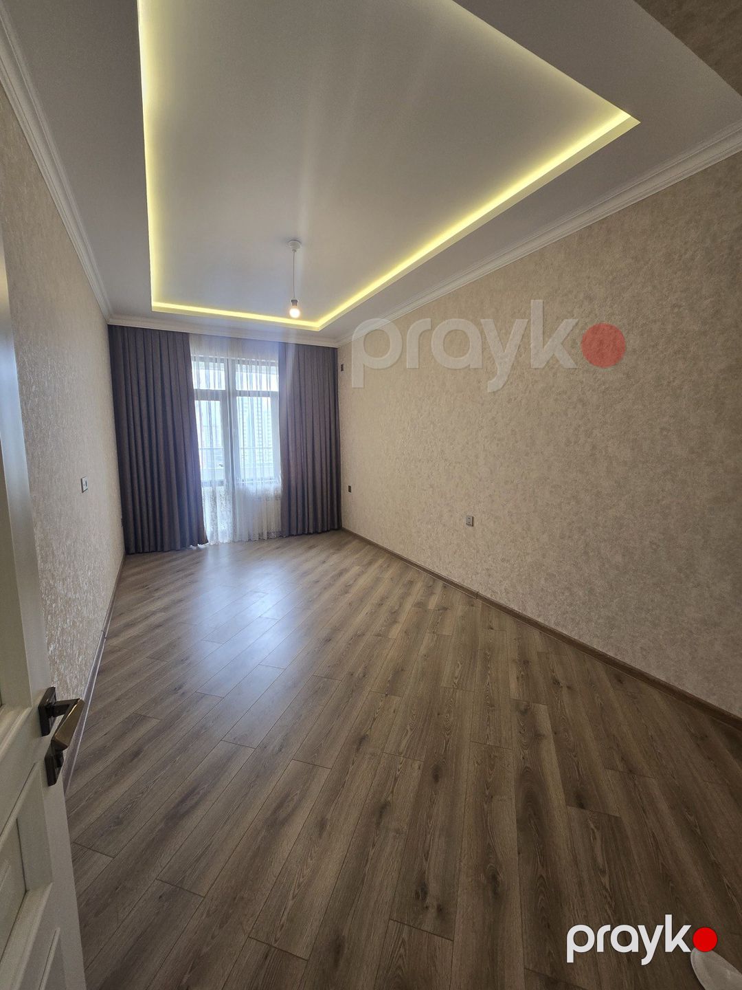 Satılır 2 otaqlı yeni tikili 80 m² — Mənzil, Bakı (7)