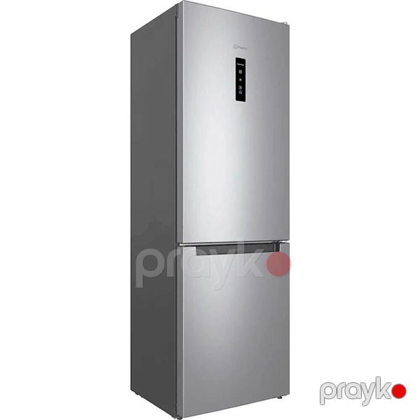 Soyuducu Indesit ITS 5180 G Silver — Soyuducular, Bakı (3)
