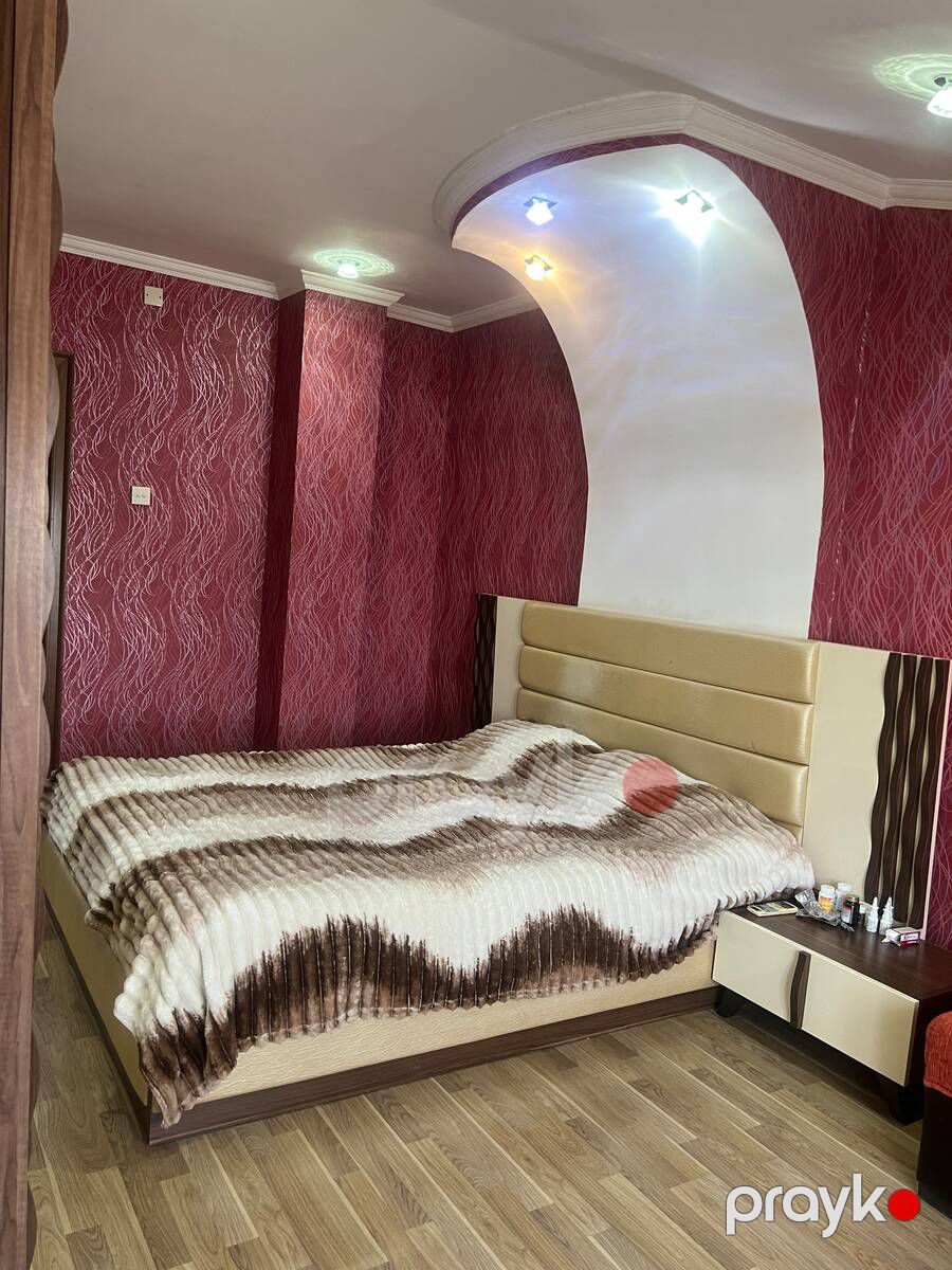Satılır 3 otaqlı yeni tikili 93 m² — Mənzil, Bakı (9)