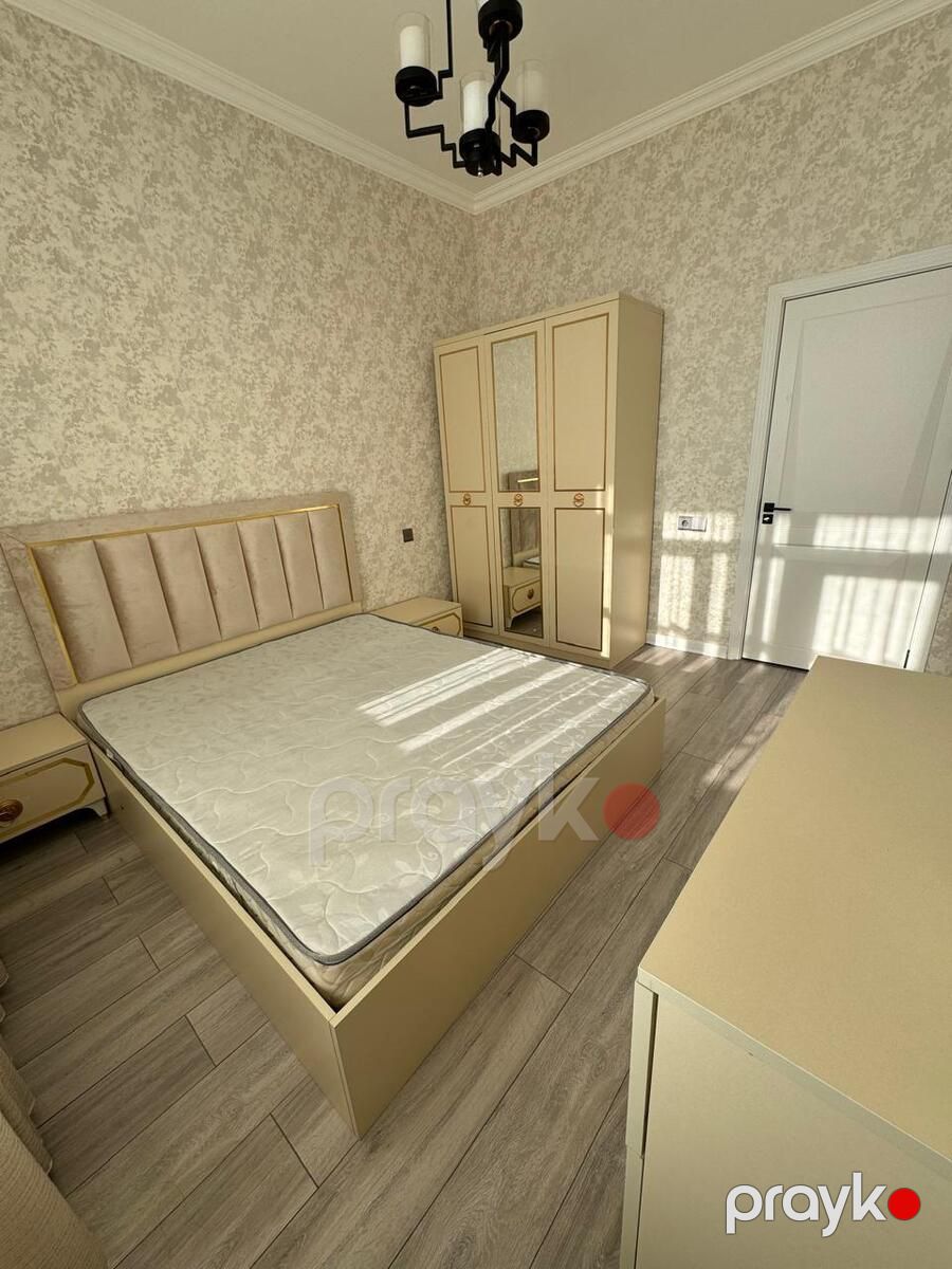 Satılır 2 otaqlı yeni tikili 74 m² — Mənzil, Bakı (5)