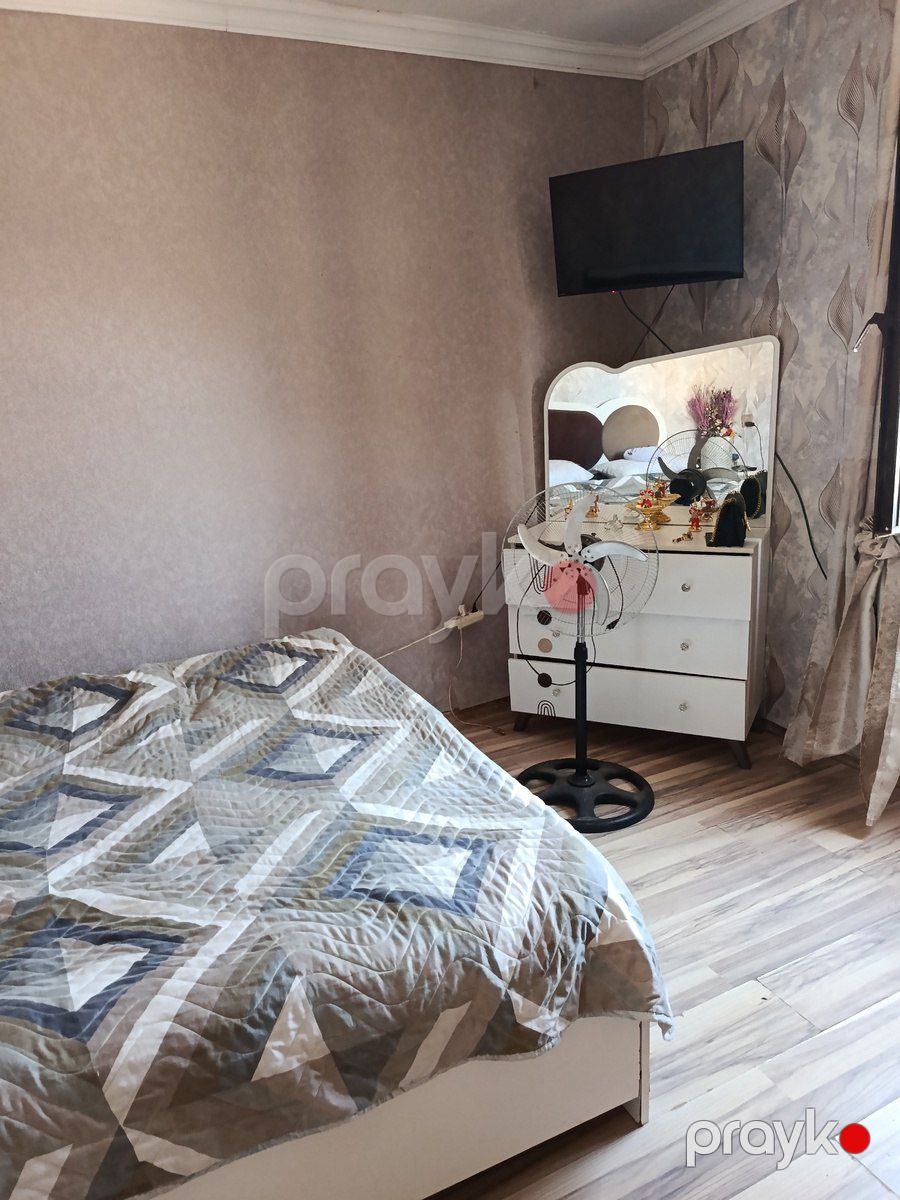 Satılır 3 otaqlı həyət evi/bağ evi 80 m² — Ev, villa, Bakı (8)