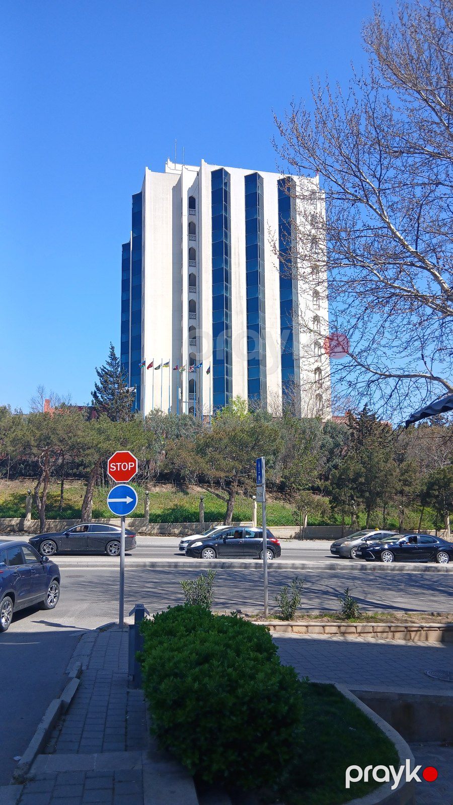 Satılır 2 otaqlı köhnə tikili 55 m² — Mənzil, Bakı (9)