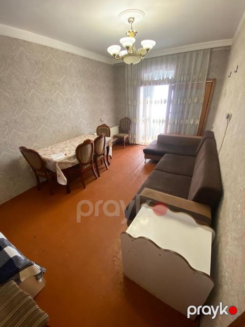 Satılır 3 otaqlı köhnə tikili 60 m² — Bakı