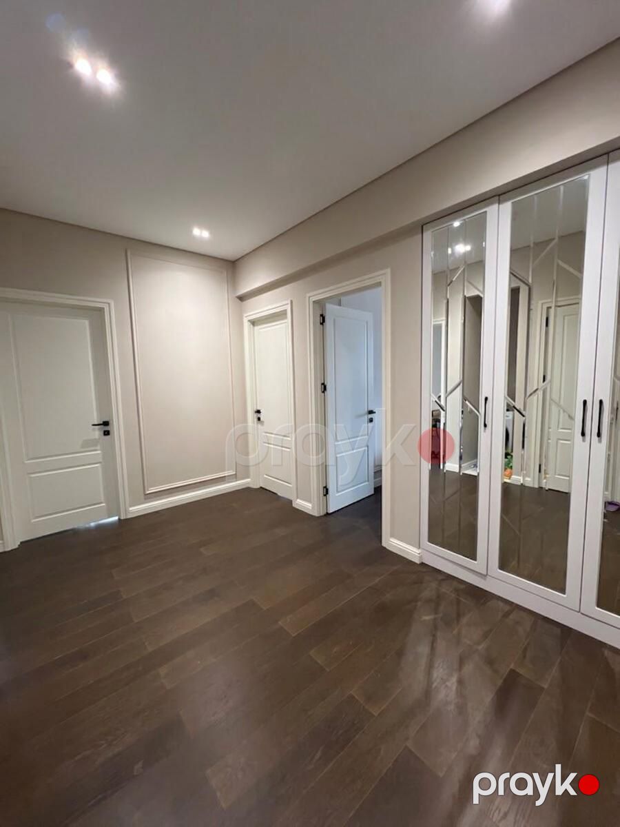 Satılır 3 otaqlı yeni tikili 110 m² — Mənzil, Bakı (11)