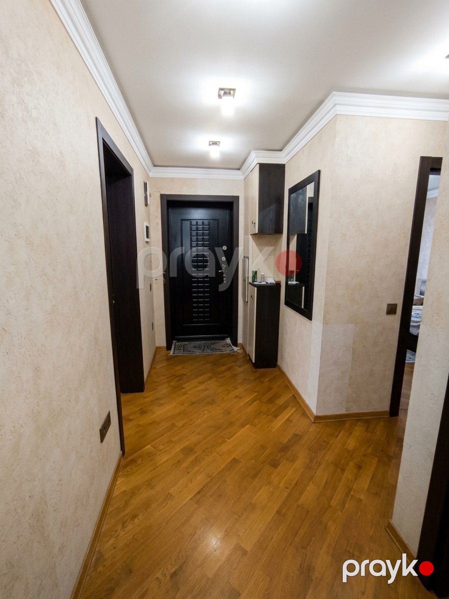 Satılır 3 otaqlı köhnə tikili 80 m² — Mənzil, Bakı (5)