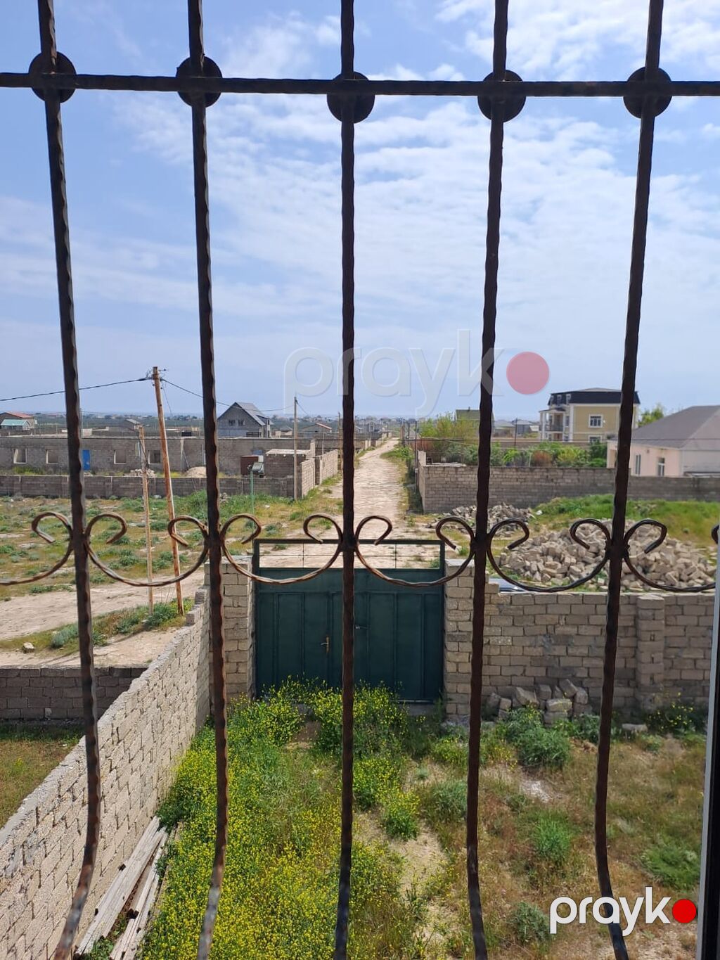 Türkan qəs. 8 otaq, 200 kv. m, Kredit yoxdur, Orta təmir — Ev, villa, Bakı (7)