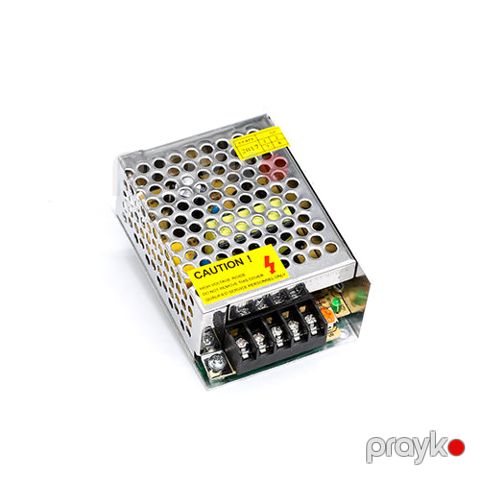 Gizli işıq üçün adapter (3A) — Bakı