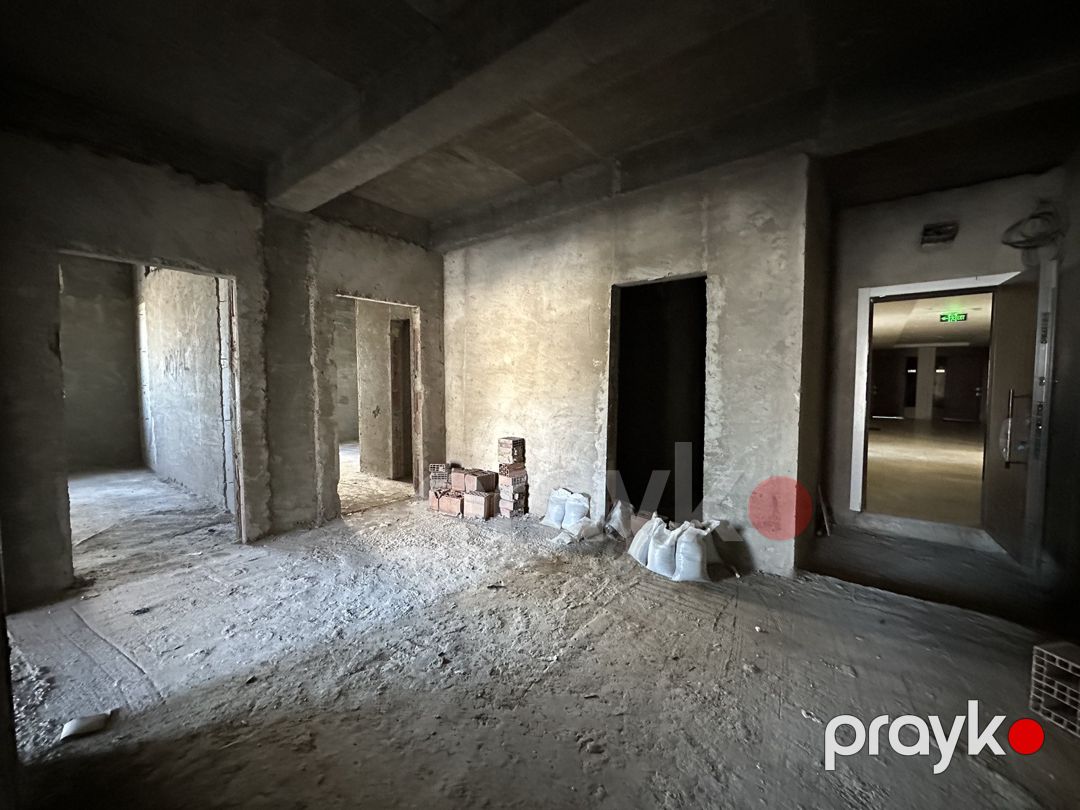 Satılır 3 otaqlı yeni tikili 162 m² — Mənzil, Bakı (11)