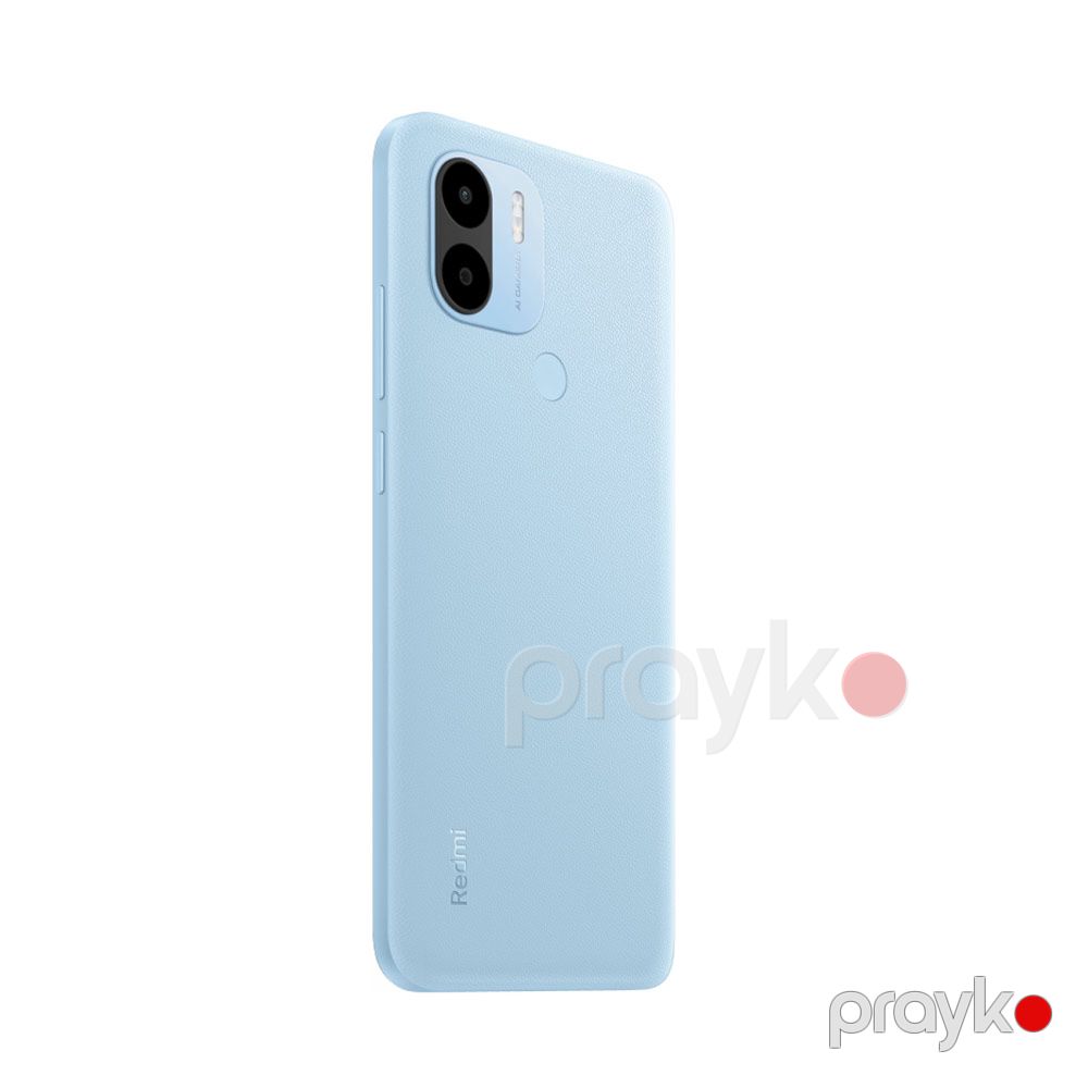 Smartfon Xiaomi Redmi A1+ 2/32GB Blue — Xiaomi, Bakı (5)