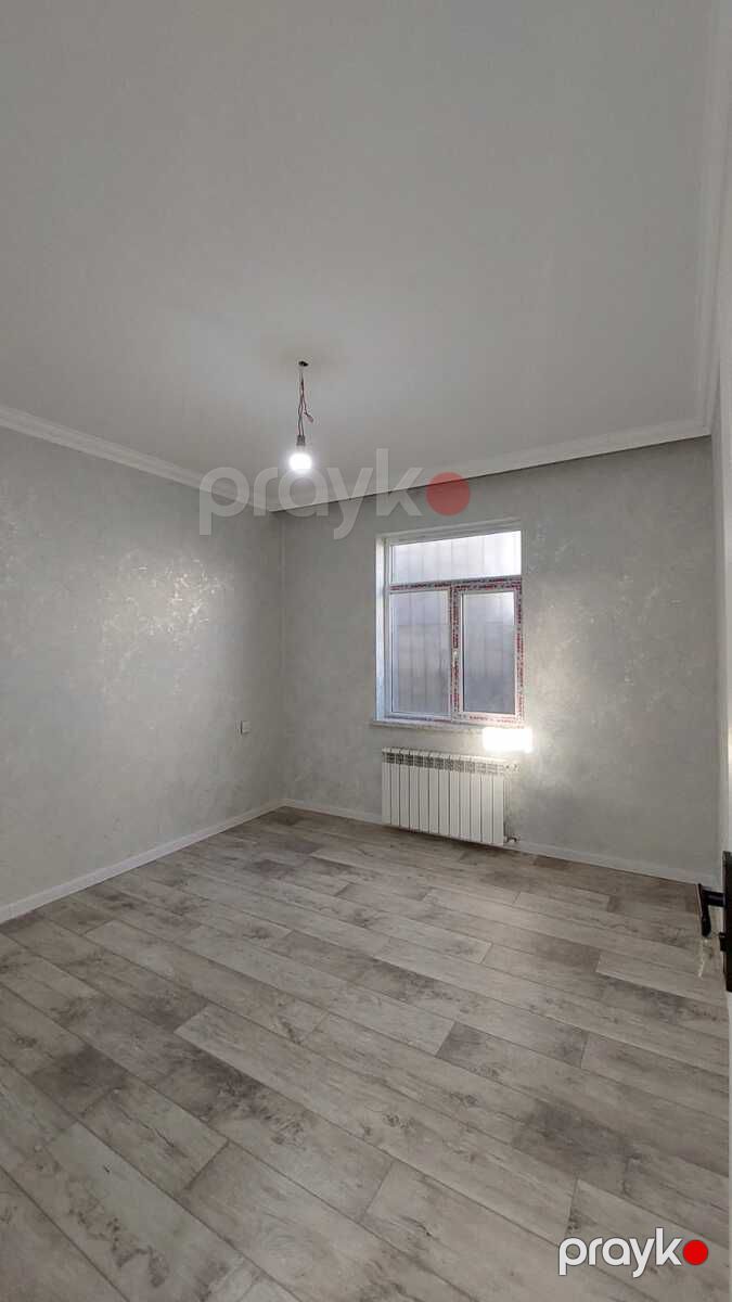 Satılır 3 otaqlı həyət evi/bağ evi 85 m² — Ev, villa, Bakı (11)