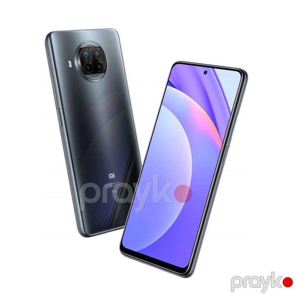 Smartfon Xiaomi MI 10T Lite 6/128GB Gray — Xiaomi, Bakı (5)