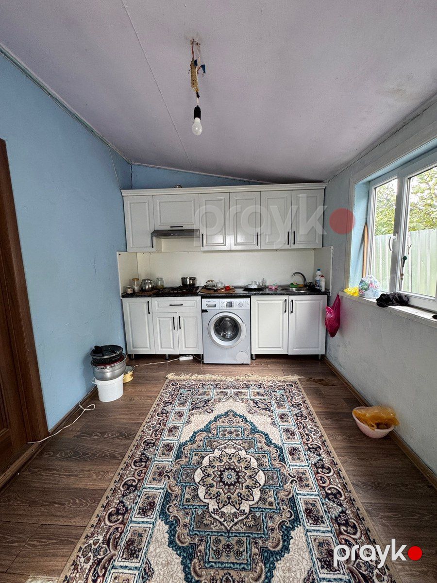 Həyət evi, Qusar r — Ev, villa, Qusar (6)
