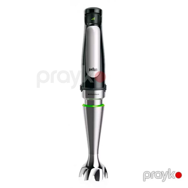Blender Braun MQ7035X Black — Mallar, Bakı (2)