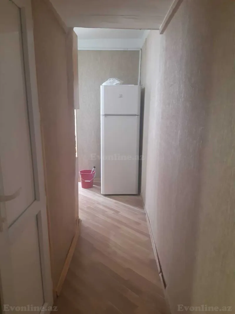 Kirayə verilir 2 otaqlı Mənzil Köhnə tikili 60 m² Bakı, Nəsimi r., 28 May m — Mənzil, Bakı (7)