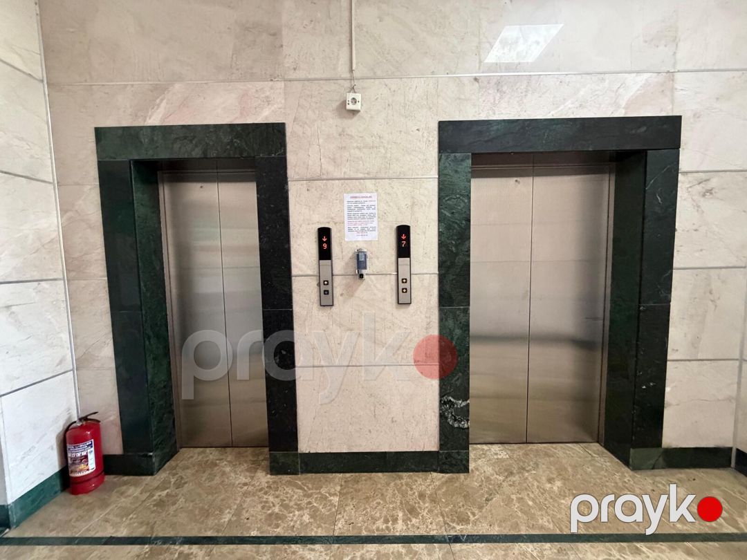 Satılır 2 otaqlı yeni tikili 100 m² — Mənzil, Bakı (8)