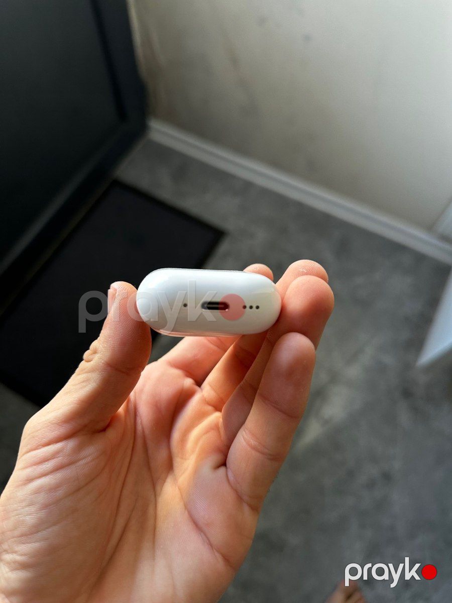 Airpods 4 anc — Səs texnikası, Bakı (3)