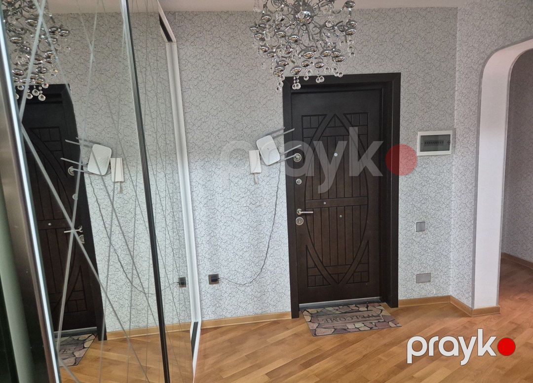 Satılır 3 otaqlı yeni tikili 88 m² — Mənzil, Bakı (11)