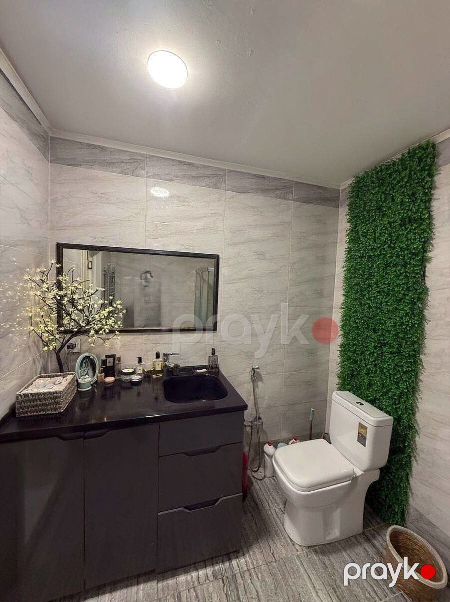 Satılır 2 otaqlı yeni tikili 95 m² — Mənzil, Bakı (11)