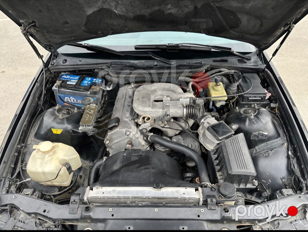 BMW 318, 1993 il — Avtomobillər, Bakı (9)