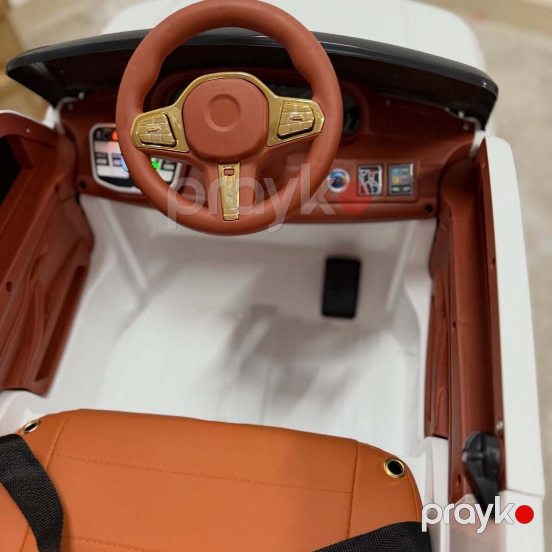Uşaq avtomobili BMW XM Style — Uşaq avtomobilləri, Bakı (2)