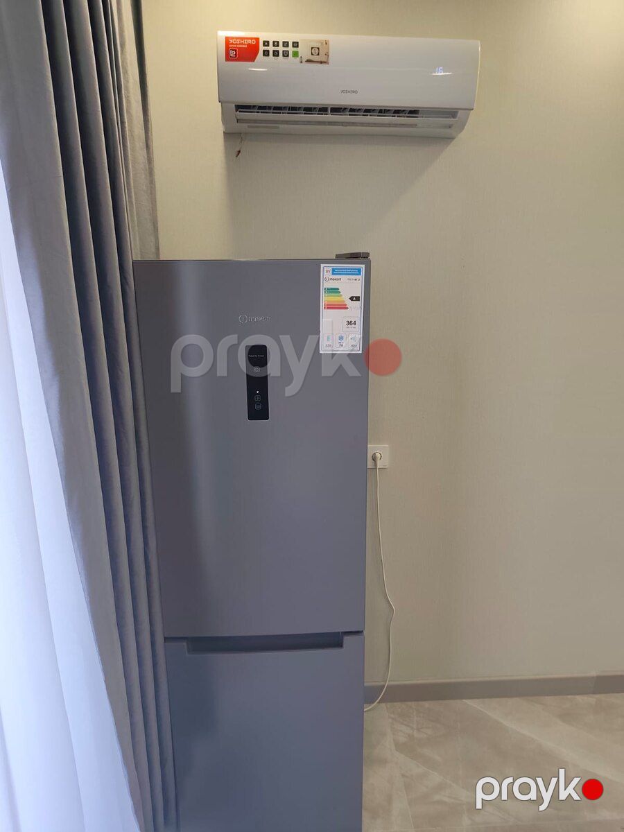 2-otaqlı yeni tikili kirayə verilir, Nərimanov r., 65 m² — Mənzil, Bakı (6)