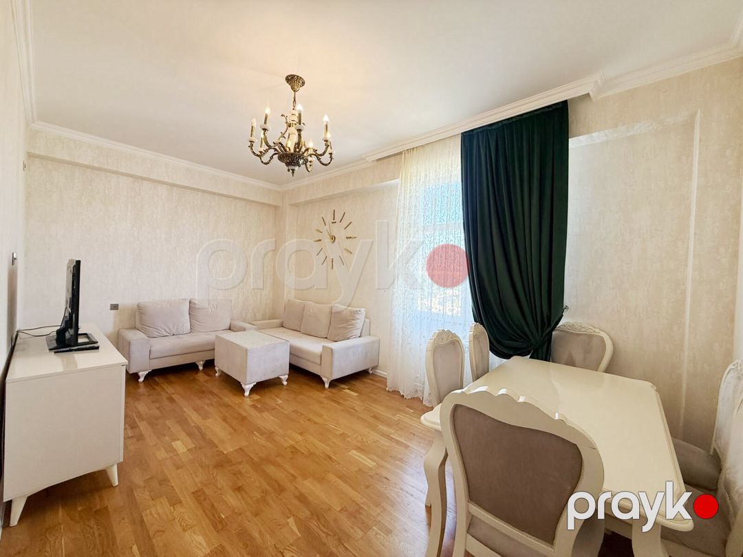 Satılır 2 otaqlı yeni tikili 67 m² — Mənzil, Bakı (2)