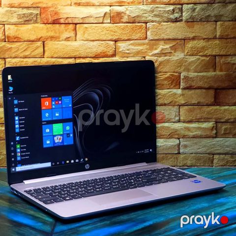 HP Pavilion — Bakı