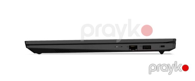 Lenovo Laptop V15 i5-13420 8GB 512GB SSD 15.6"(83A100SUSA) Black — Noutbuklar, Bakı (5)